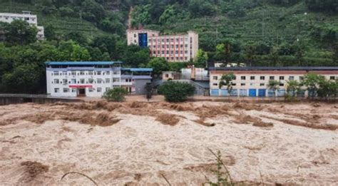 重慶爲何久未降雨？多視角解析城市雨情