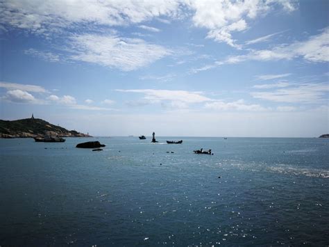 東極島在哪裏坐船，與其說是尋找島嶼的位置，不如說是探索那份屬於東極島的獨特魅力