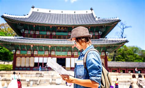 去韓國一個人多少錢——從不同角度探討韓國旅行的費用問題